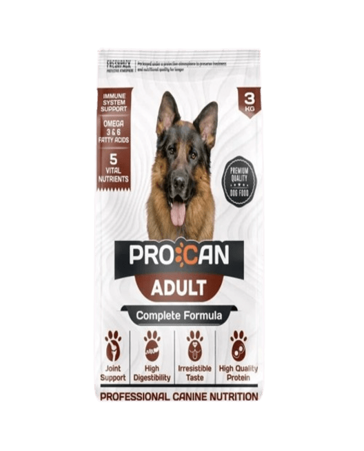 Dog Food