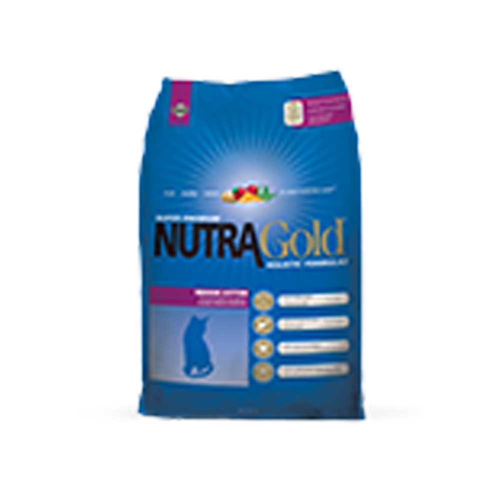 Cat Food