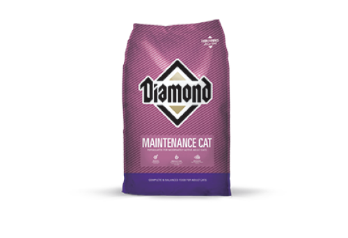 Diamond Maintenance Dry Cat Food