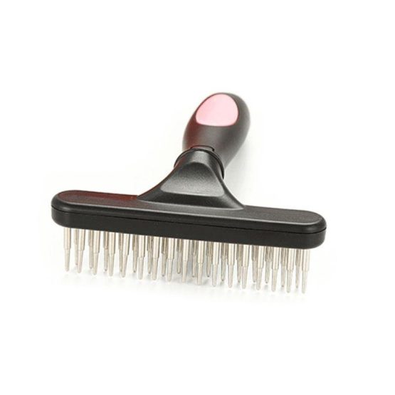 Pet Comb For Cats And Dogs (Double Row)